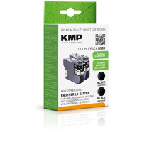 KMP Patrone Brother MFC-J5330DW/MFC-J5335DW/MFC-J5335DWF