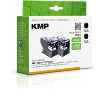 KMP Patrone Brother MFC-J5330DW/MFC-J5335DW/MFC-J5335DWF