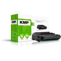 KMP Toner HP Q6511X black 12000 S. H-T74 remanufactured