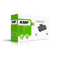 KMP Toner Samsung MLT-D2092S black 5000 S. SA-T31 remanufactured