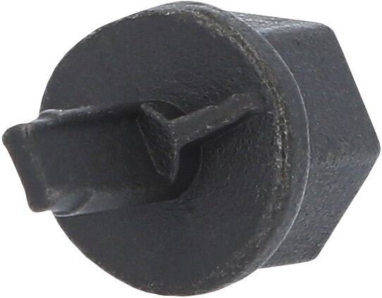 3/8" Öldienst-Spezialprofil-Bit-Stecknuss für VAG