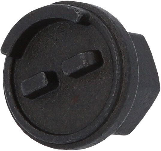 3/8" Öldienst-Spezialprofil-Bit-Stecknuss für Mercedes