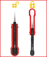 Entriegelungswerkzeug für Flachstecker/Flachsteckhülsen 2,8mm (AMP Tyco JT, AMP Tyco ST, Deutsch DT)