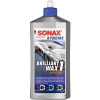 SONAX XTREME BrilliantWax 1