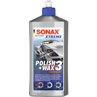 SONAX XTREME Polish+Wax 3