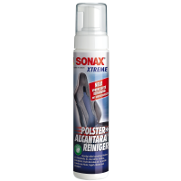 SONAX XTREME Polster+AlcantaraReiniger treibgasfrei