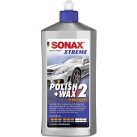 SONAX XTREME Polish+Wax 2