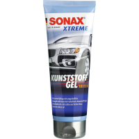 SONAX XTREME KunststoffGel Außen