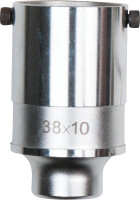 3/8" Schneideisen-Adapter