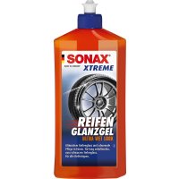 SONAX XTREME ReifenGlanzGel Ultra Wet Look