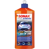 SONAX XTREME Ceramic Polish All-in-One