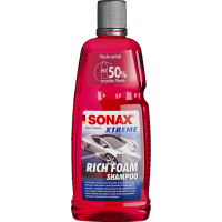 SONAX XTREME RichFoam Shampoo