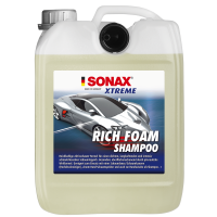 SONAX XTREME RichFoam Shampoo