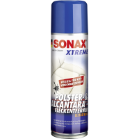 SONAX XTREME Polster+AlcantaraFleckEntferner