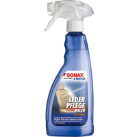 SONAX XTREME LederPflegeMilch Matteffect