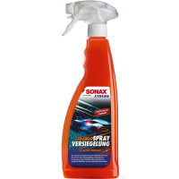 SONAX XTREME Ceramic SprayVersiegelung