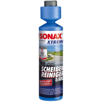 SONAX XTREME ScheibenReiniger 1:100