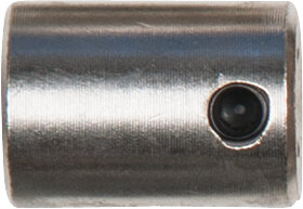 3/8“ Stecknuss für Gewindebohrer, 9 mm