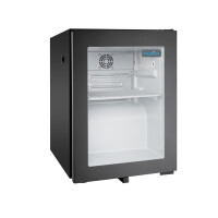 Polar G-Serie Theken-Milchkühlschrank 20Ltr