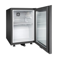 Polar G-Serie Theken-Milchkühlschrank 20Ltr