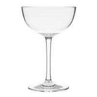 Olympia Kristallon Cocktailgläser 250ml (12 Stück)