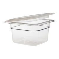 Cambro Polycarbonat GN 1/6 Behälter 100mm