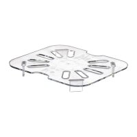 Cambro Polycarbonat Abtropfrost GN 1/6