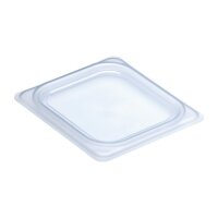 Cambro biegsamer Polypropylen Deckel GN 1/6