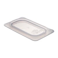 Cambro biegsamer Polypropylen Deckel GN 1/9