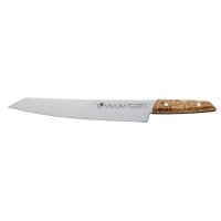 Dick Vivum Brotmesser Wellenschliff 26 cm