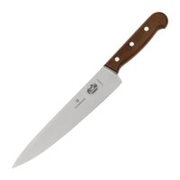 Victorinox Tranchiermesser mit Holzgriff 205mm