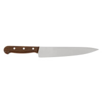 Victorinox Tranchiermesser mit Holzgriff 205mm