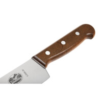 Victorinox Tranchiermesser mit Holzgriff 205mm