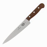 Victorinox Schnitzmesser mit Holzgriff 19cm