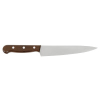 Victorinox Schnitzmesser mit Holzgriff 19cm