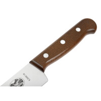 Victorinox Schnitzmesser mit Holzgriff 19cm