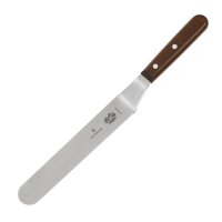 Victorinox Palettenmesser mit Holzgriff 25,5 cm