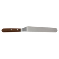 Victorinox Palettenmesser mit Holzgriff 25,5 cm