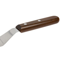 Victorinox Palettenmesser mit Holzgriff 25,5 cm