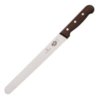 Victorinox Spickmesser mit Holzgriff 25,5cm