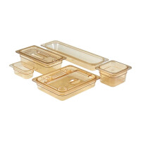 Cambro hitzebeständiger GN 1/1 Behälter 100mm