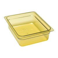 Cambro hitzebeständiger GN 1/2 Behälter 100mm