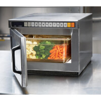 Cambro hitzebeständiger GN 1/2 Behälter 150mm