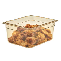 Cambro hitzebeständiger GN 1/2 Behälter 150mm