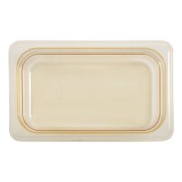 Cambro hitzebeständiger GN 1/4 Behälter 65mm