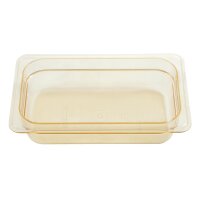 Cambro hitzebeständiger GN 1/4 Behälter 65mm