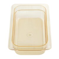 Cambro hitzebeständiger GN 1/4 Behälter 65mm