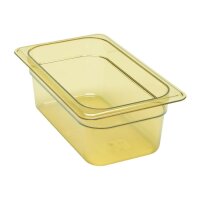 Cambro hitzebeständiger GN 1/4 Behälter 100mm