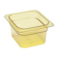 Cambro hitzebeständiger GN 1/6 Behälter 100mm