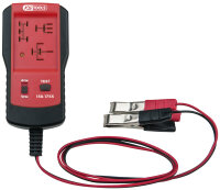 12V Relais-Tester